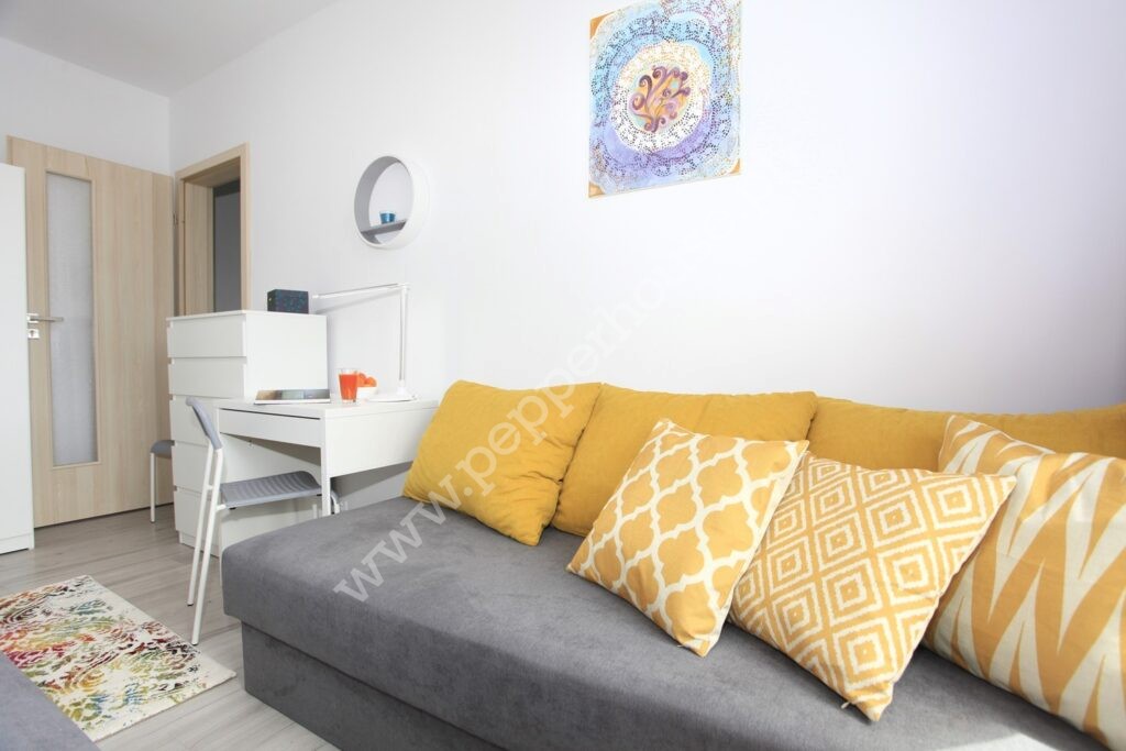 Mieszkanie na sprzedaż, Gdańsk, Suchanino, Karola Kurpińskiego - zdjęcie ofertowe nr 7