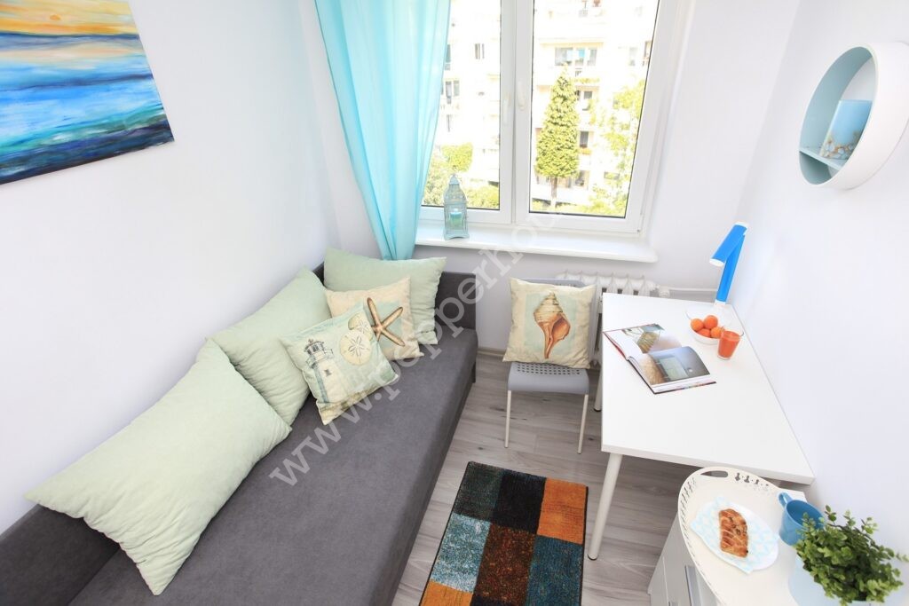 Mieszkanie na sprzedaż, Gdańsk, Suchanino, Karola Kurpińskiego - zdjęcie ofertowe nr 8