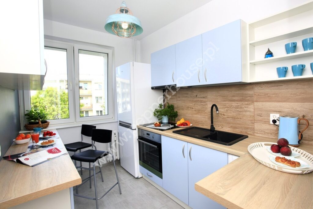 Mieszkanie na sprzedaż, Gdańsk, Suchanino, Karola Kurpińskiego - zdjęcie ofertowe nr 11