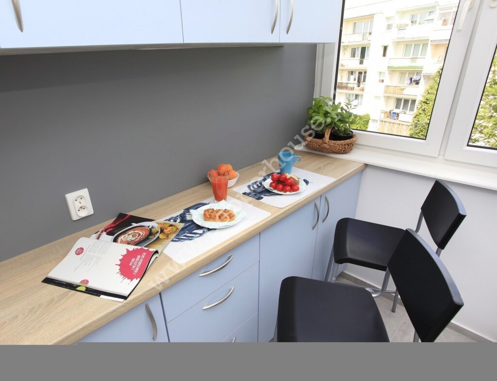 Mieszkanie na sprzedaż, Gdańsk, Suchanino, Karola Kurpińskiego - zdjęcie ofertowe nr 12