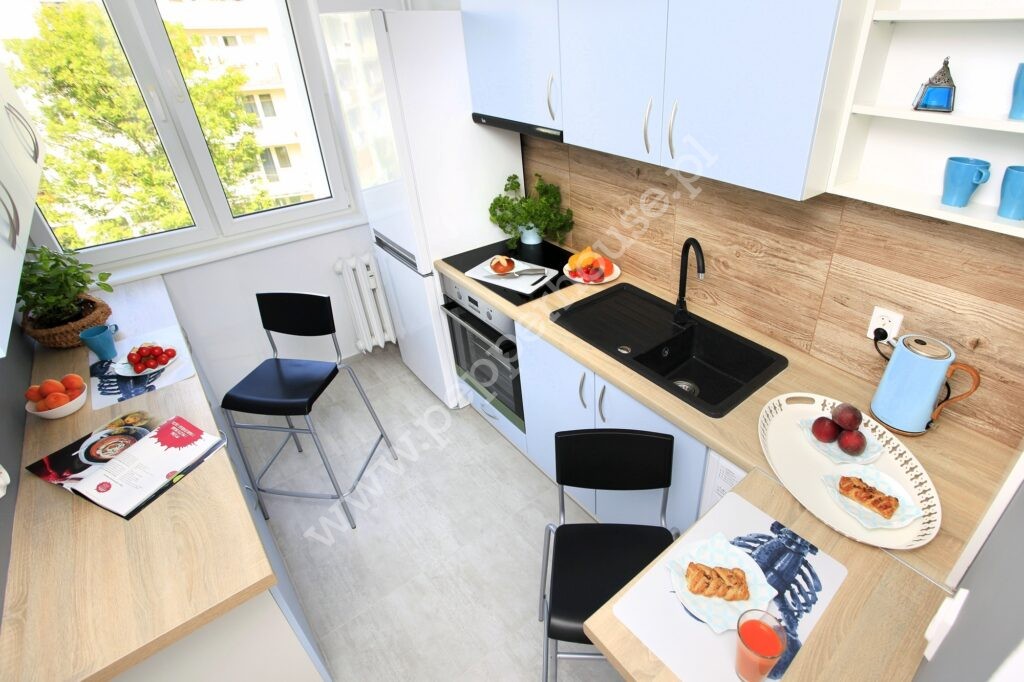 Mieszkanie na sprzedaż, Gdańsk, Suchanino, Karola Kurpińskiego - zdjęcie ofertowe nr 14