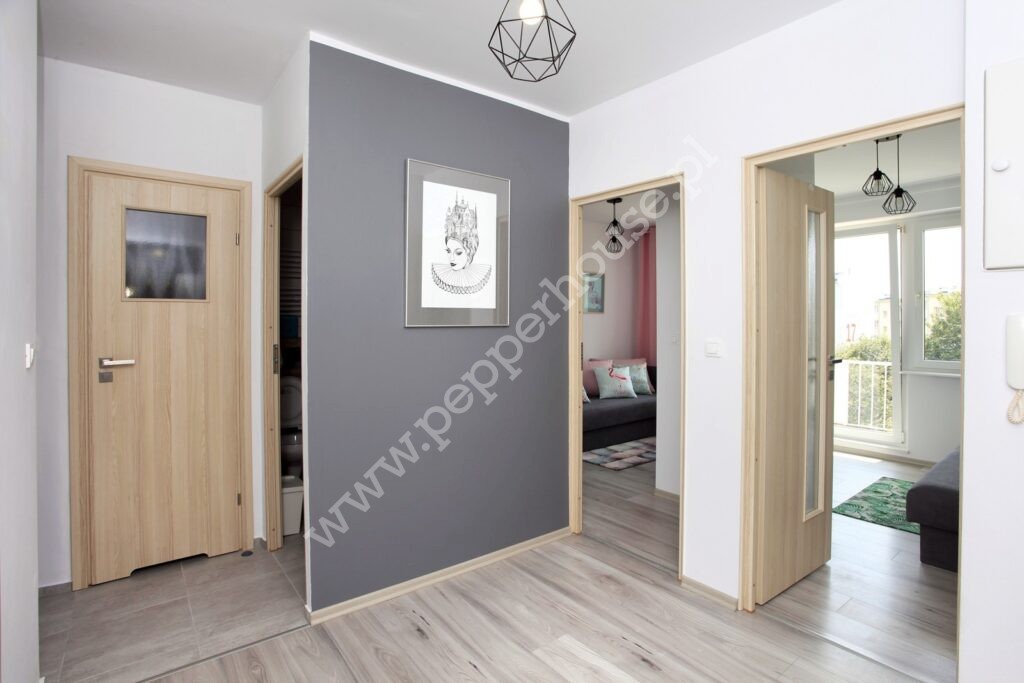 Mieszkanie na sprzedaż, Gdańsk, Suchanino, Karola Kurpińskiego - zdjęcie ofertowe nr 15