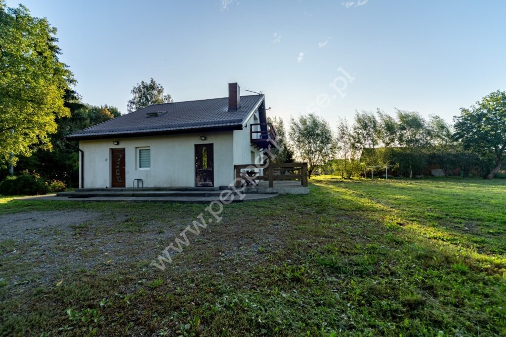 Dom na sprzedaż, pomorskie, Leszkowy - zdjęcie ofertowe nr 23