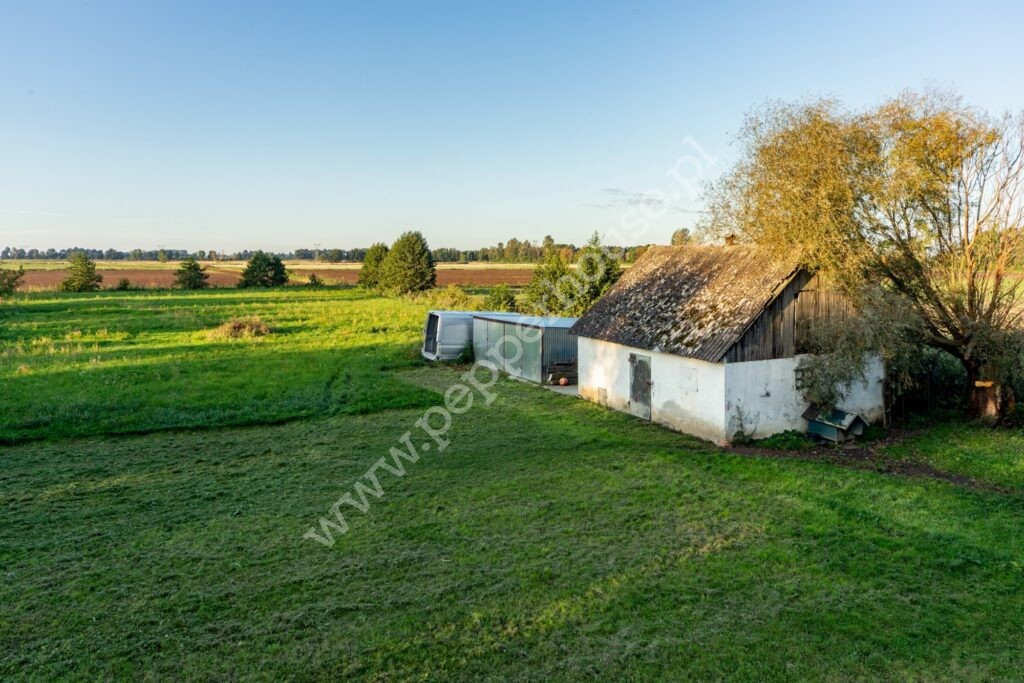 Dom na sprzedaż, pomorskie, Leszkowy - zdjęcie ofertowe nr 14
