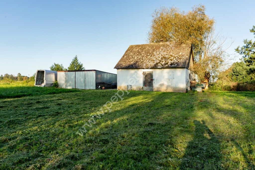 Dom na sprzedaż, pomorskie, Leszkowy - zdjęcie ofertowe nr 24