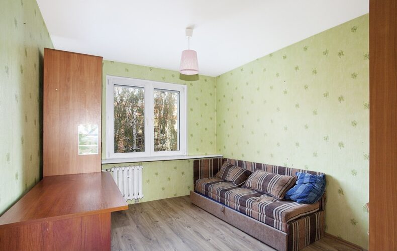 , Gdynia, Obłuże, mjr. Henryka Sucharskiego