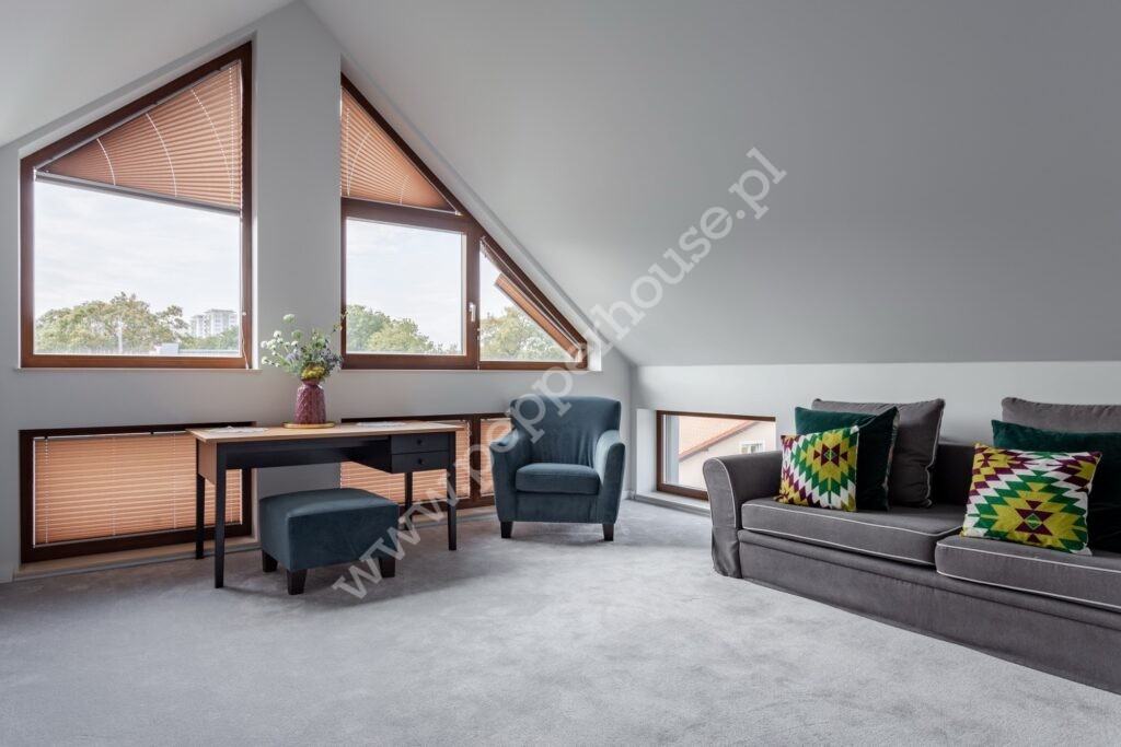 Dom na sprzedaż, Gdańsk, Suchanino, Ryszarda Wagnera - zdjęcie ofertowe nr 19