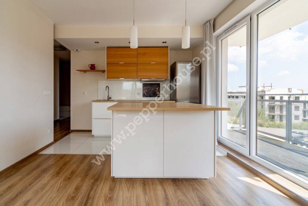 Mieszkanie na sprzedaż, Gdańsk, Zakoniczyn, Konrada Guderskiego - zdjęcie ofertowe nr 3