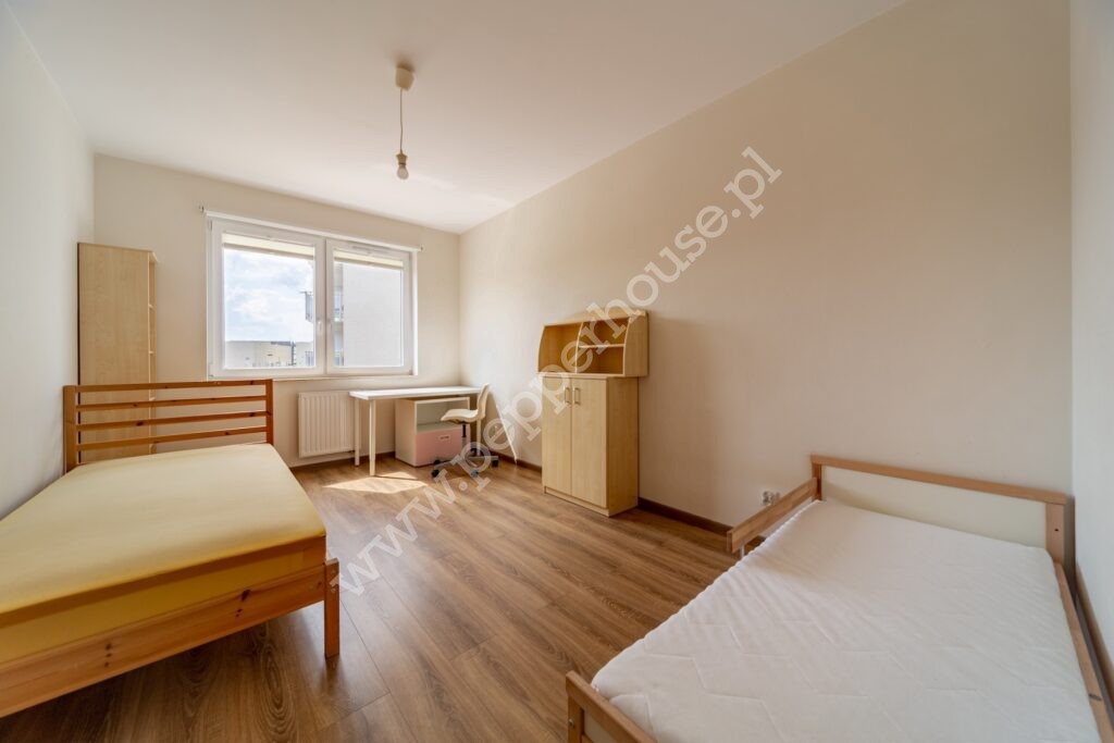 Mieszkanie na sprzedaż, Gdańsk, Zakoniczyn, Konrada Guderskiego - zdjęcie ofertowe nr 4