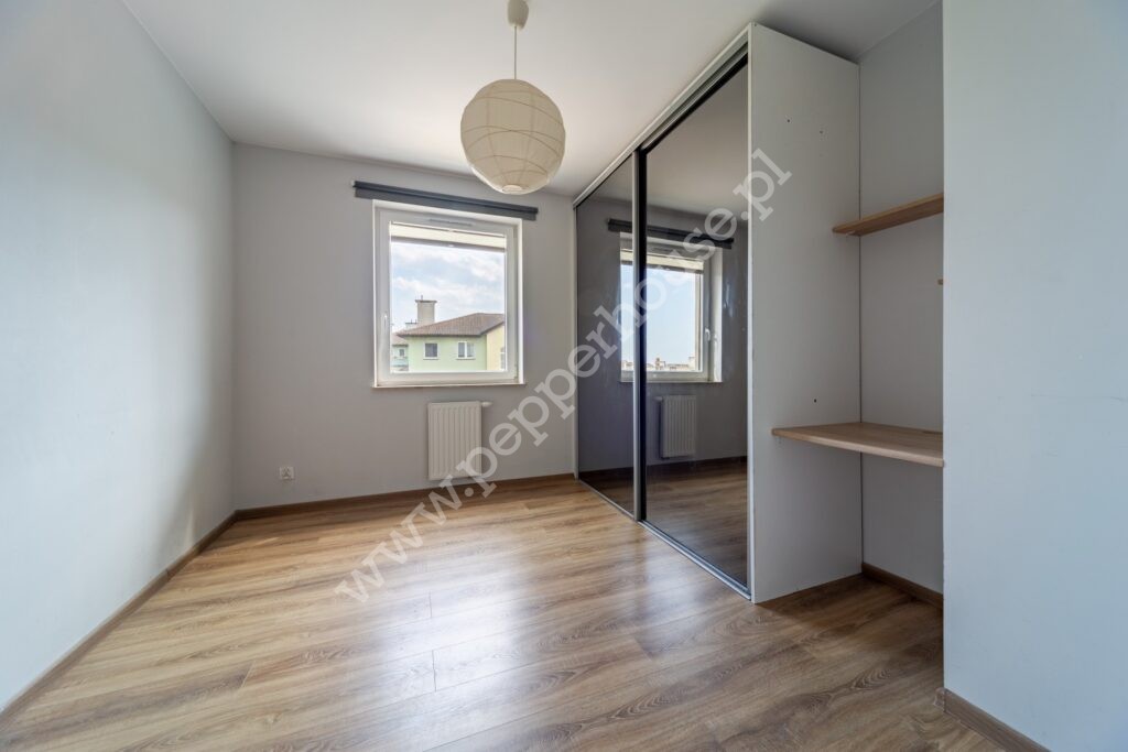 Mieszkanie na sprzedaż, Gdańsk, Zakoniczyn, Konrada Guderskiego - zdjęcie ofertowe nr 6