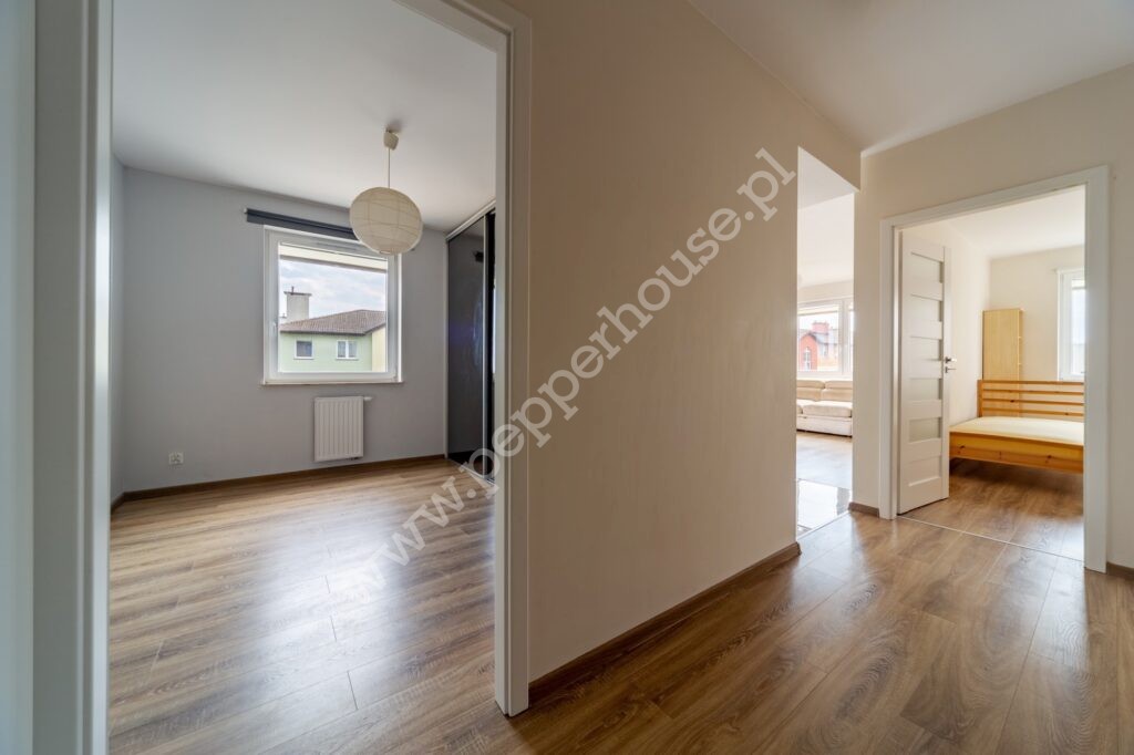 Mieszkanie na sprzedaż, Gdańsk, Zakoniczyn, Konrada Guderskiego - zdjęcie ofertowe nr 7