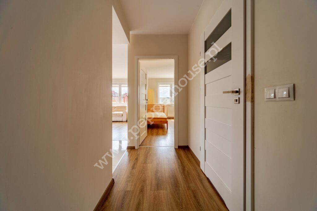 Mieszkanie na sprzedaż, Gdańsk, Zakoniczyn, Konrada Guderskiego - zdjęcie ofertowe nr 8