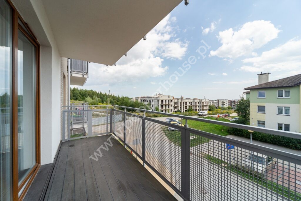 Mieszkanie na sprzedaż, Gdańsk, Zakoniczyn, Konrada Guderskiego - zdjęcie ofertowe nr 11