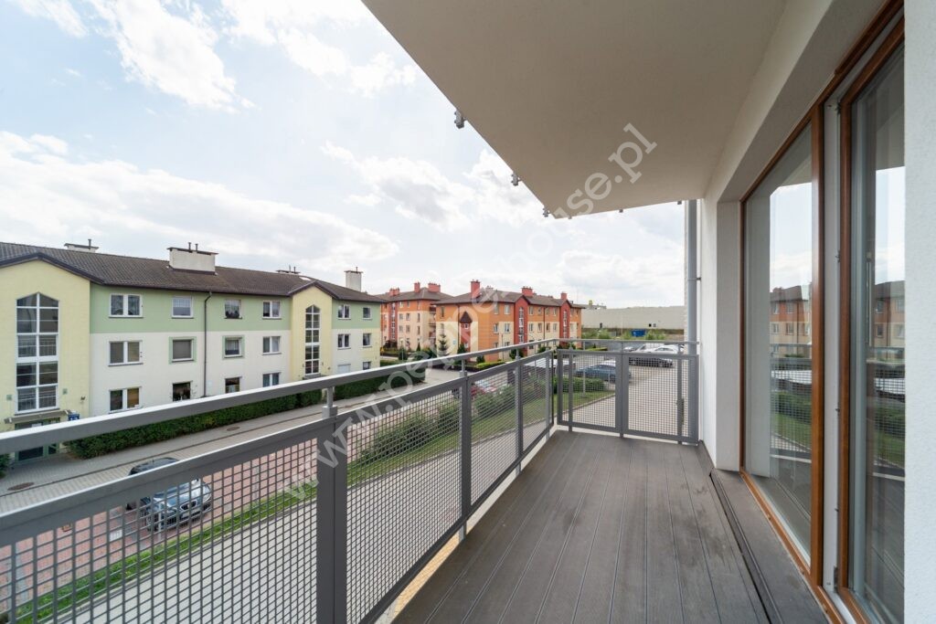 Mieszkanie na sprzedaż, Gdańsk, Zakoniczyn, Konrada Guderskiego - zdjęcie ofertowe nr 12