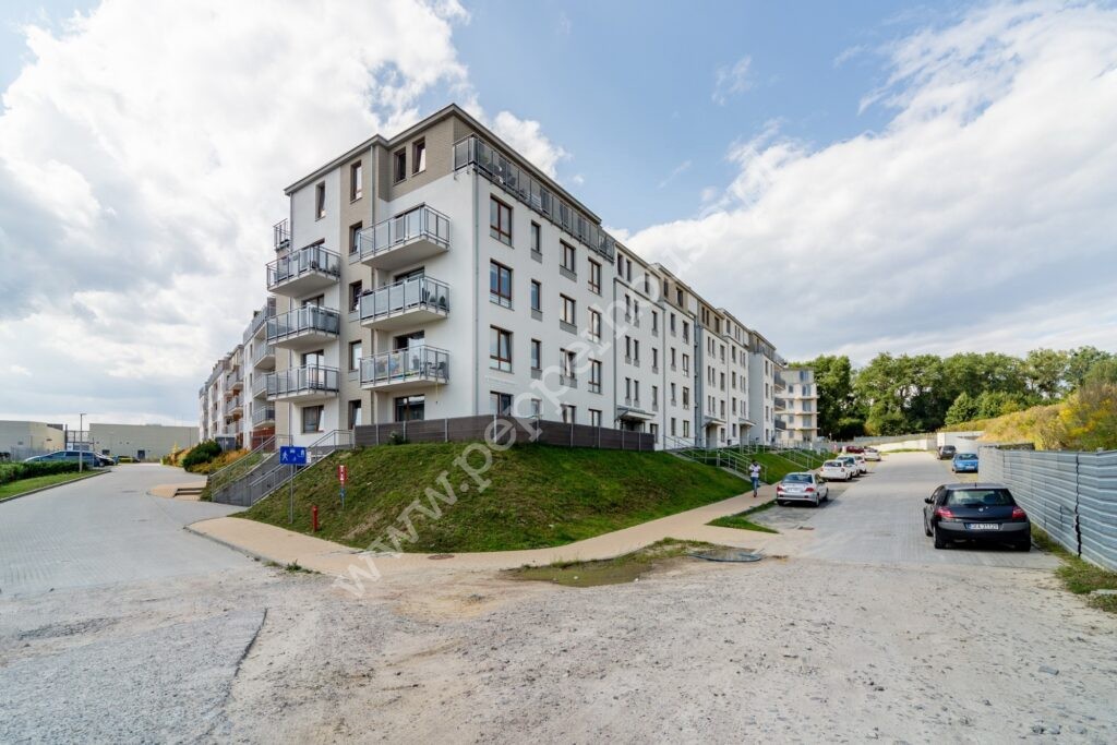 Mieszkanie na sprzedaż, Gdańsk, Zakoniczyn, Konrada Guderskiego - zdjęcie ofertowe nr 14