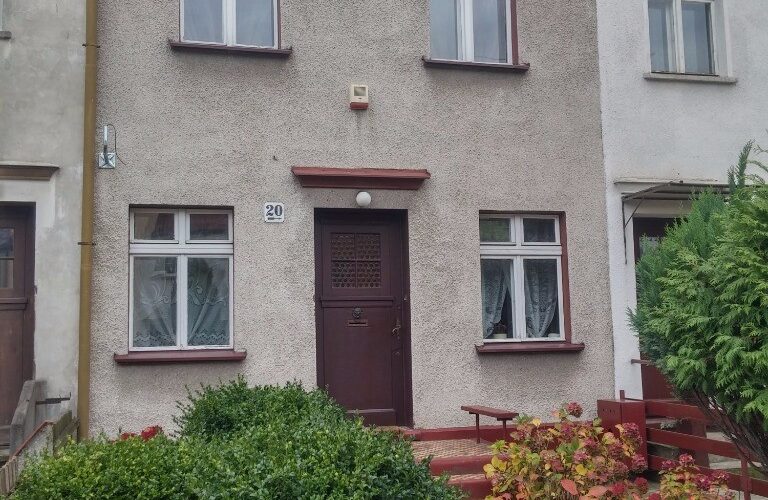 , Gdańsk, Wrzeszcz, Stanisława Kunickiego
