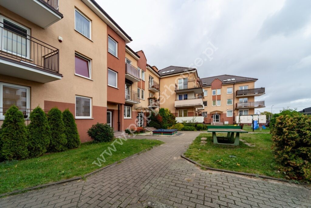 , pomorskie, Rumia, Wyżynna - listing photo no. 12