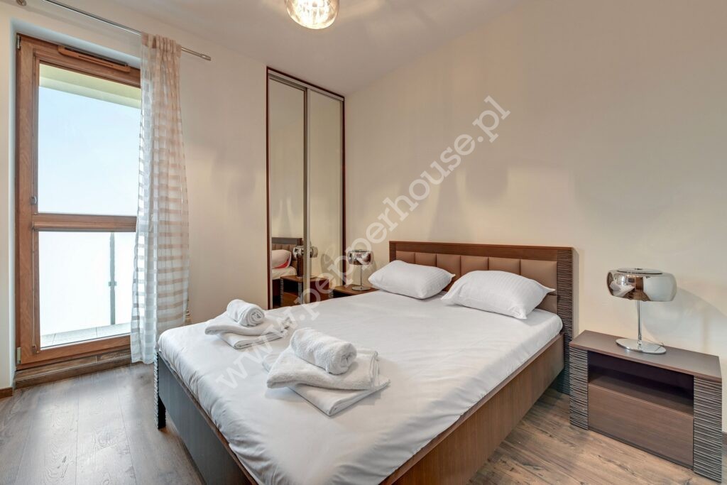 Mieszkanie do wynajęcia, Gdańsk, Wrzeszcz, Partyzantów - zdjęcie ofertowe nr 6