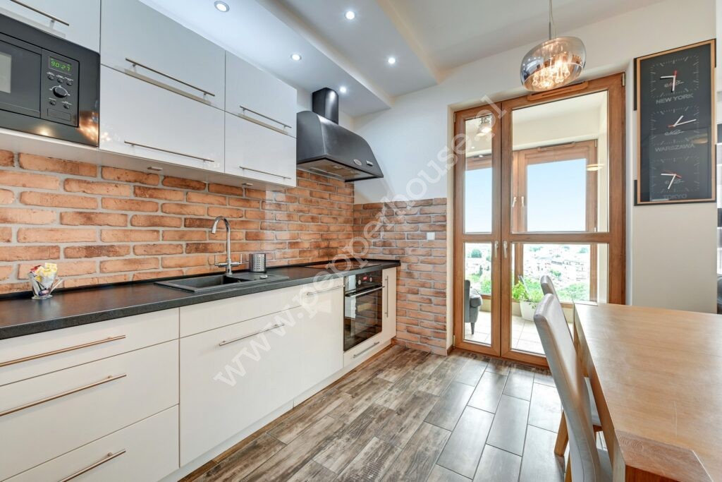 Mieszkanie do wynajęcia, Gdańsk, Wrzeszcz, Partyzantów - zdjęcie ofertowe nr 3