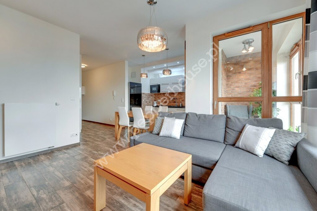 Mieszkanie do wynajęcia, Gdańsk, Wrzeszcz, Partyzantów - zdjęcie ofertowe nr 5