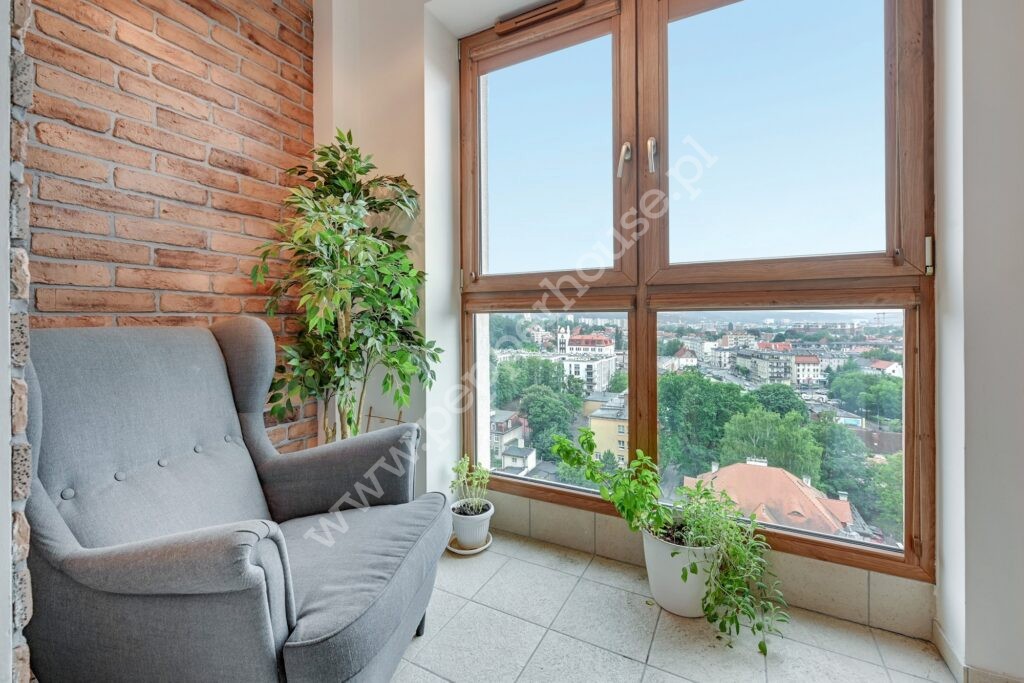 Mieszkanie do wynajęcia, Gdańsk, Wrzeszcz, Partyzantów - zdjęcie ofertowe nr 1