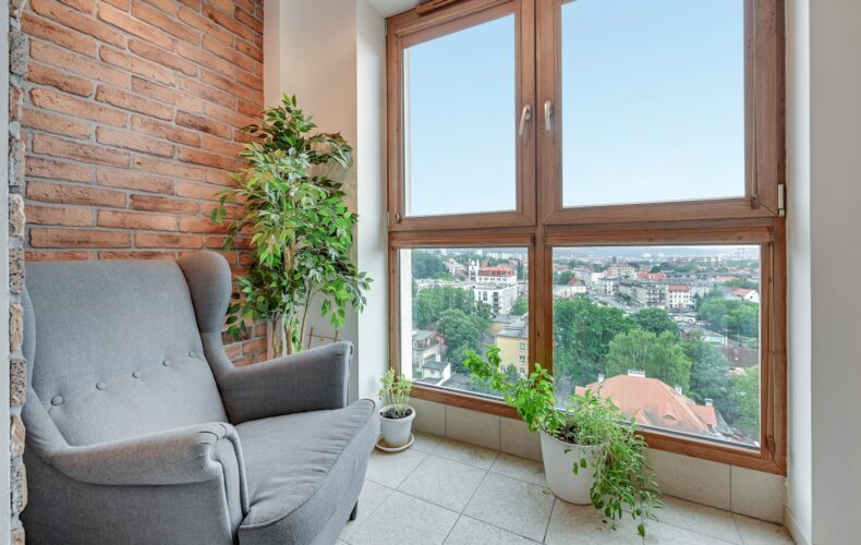 Mieszkanie do wynajęcia, Gdańsk, Wrzeszcz, Partyzantów