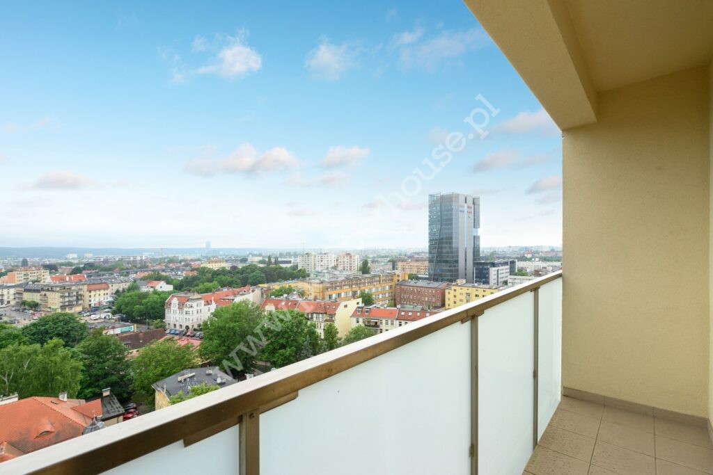 Mieszkanie do wynajęcia, Gdańsk, Wrzeszcz, Partyzantów - zdjęcie ofertowe nr 12