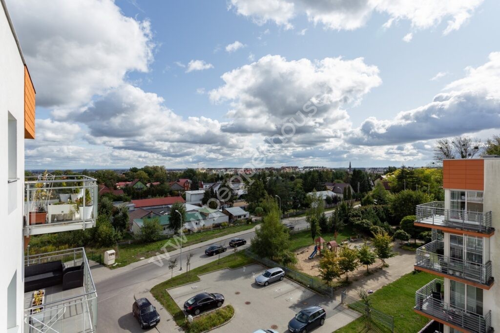 Mieszkanie na sprzedaż, Gdańsk, Ujeścisko, Mariana Kołodzieja - zdjęcie ofertowe nr 10