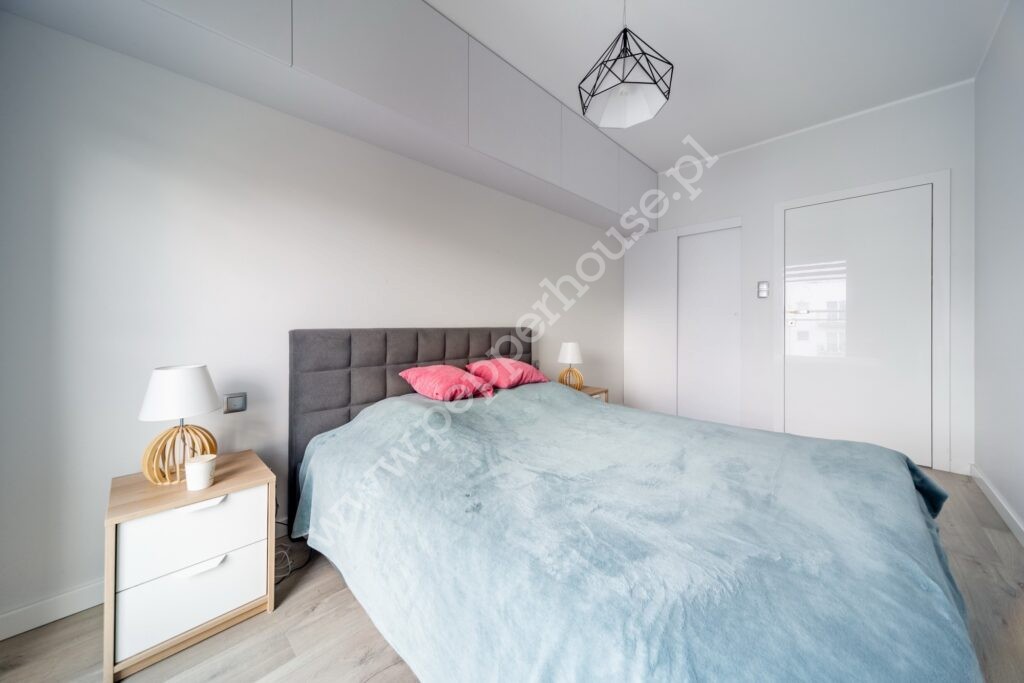 Mieszkanie na sprzedaż, Gdańsk, Ujeścisko, Mariana Kołodzieja - zdjęcie ofertowe nr 4