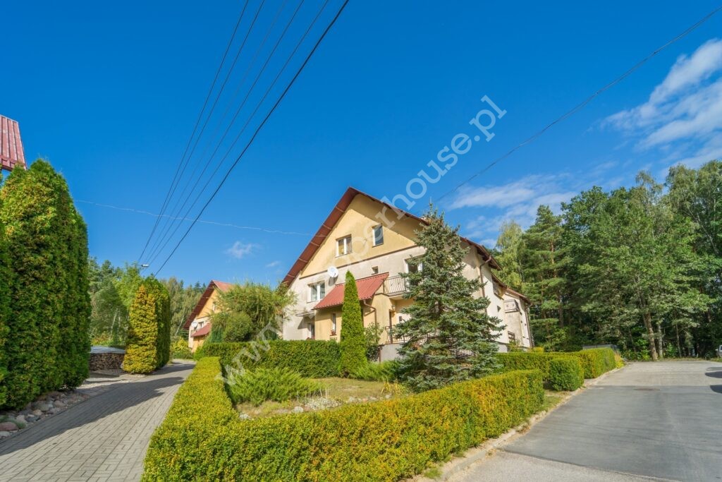 , pomorskie, Kolbudy, Tartaczna - listing photo no. 1