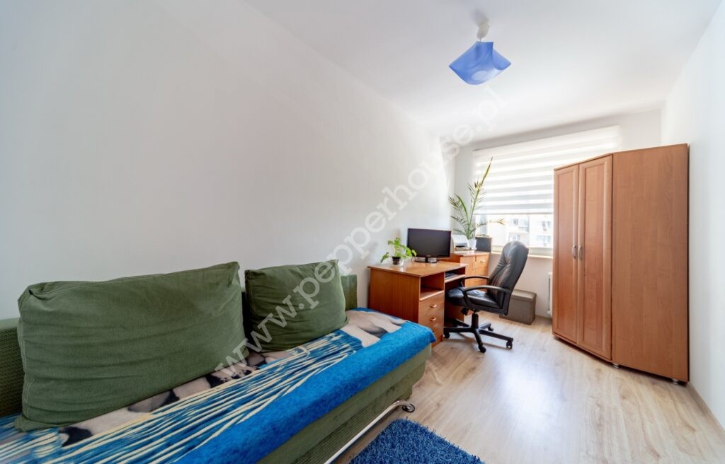 , Gdańsk, Suchanino, Franciszka Liszta - listing photo no. 5