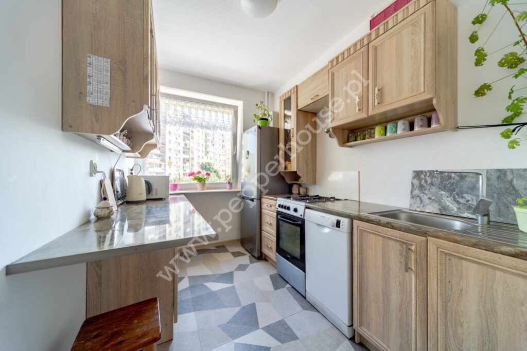 , Gdańsk, Suchanino, Franciszka Liszta - listing photo no. 1