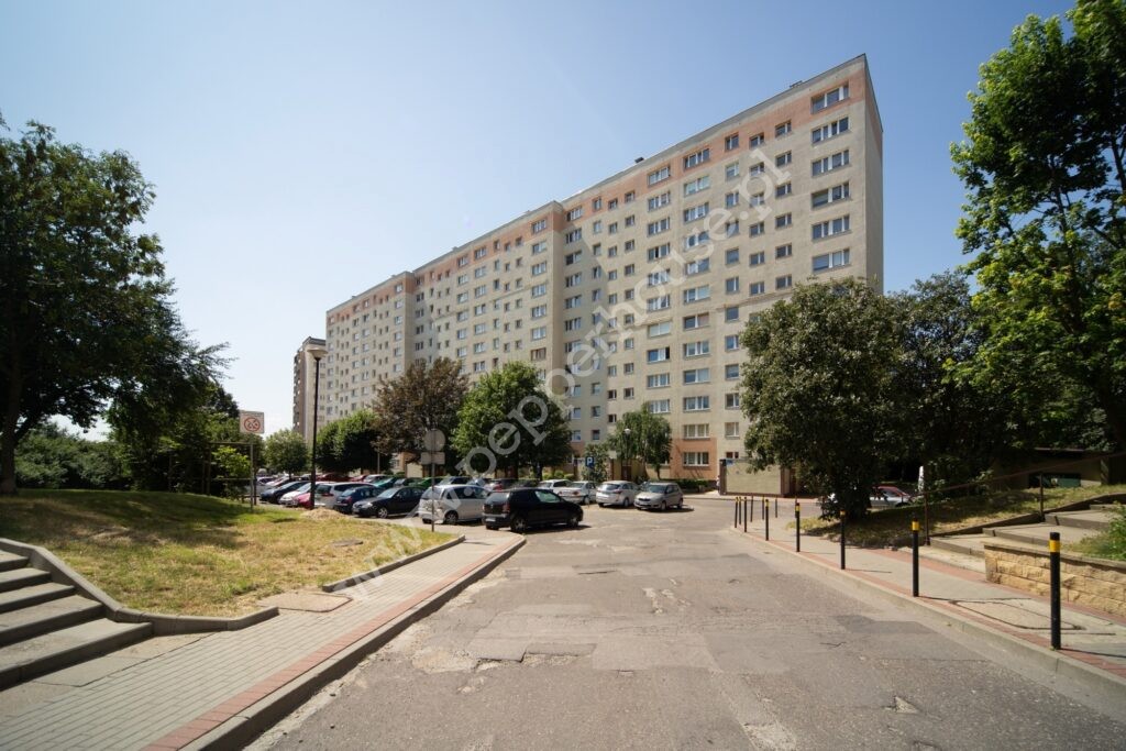 , Gdańsk, Suchanino, Franciszka Liszta - listing photo no. 9
