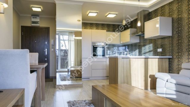 Mieszkanie do wynajęcia, Gdańsk, Morena, Myśliwskie Wzgórze - zdjęcie ofertowe nr 2