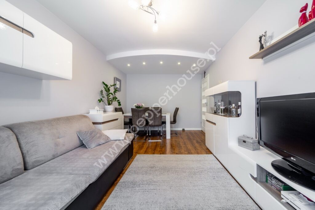 Mieszkanie na sprzedaż, Gdynia, Cisowa, Morska - zdjęcie ofertowe nr 2