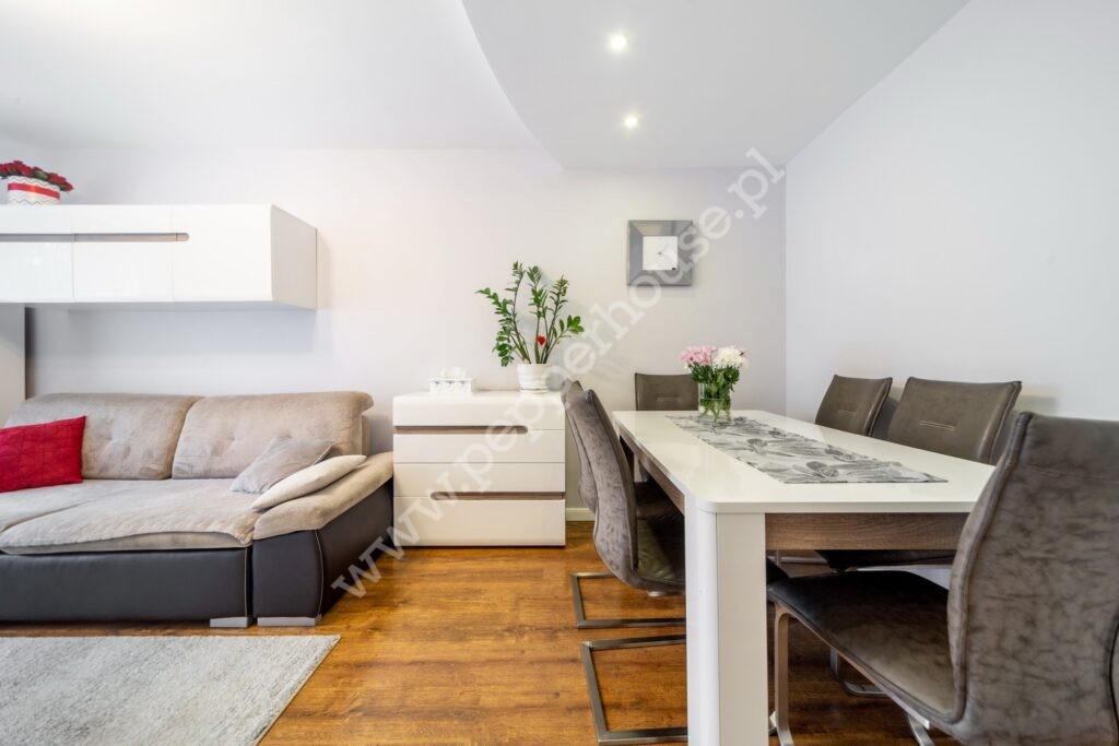 Mieszkanie na sprzedaż, Gdynia, Cisowa, Morska - zdjęcie ofertowe nr 4