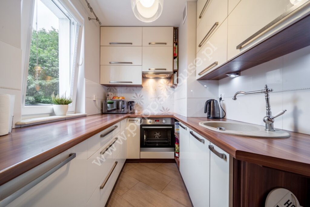 Mieszkanie na sprzedaż, Gdynia, Cisowa, Morska - zdjęcie ofertowe nr 10