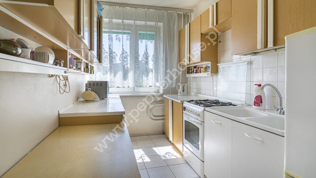 Mieszkanie na sprzedaż, Gdańsk, Wrzeszcz, Juliusza Słowackiego - zdjęcie ofertowe nr 5
