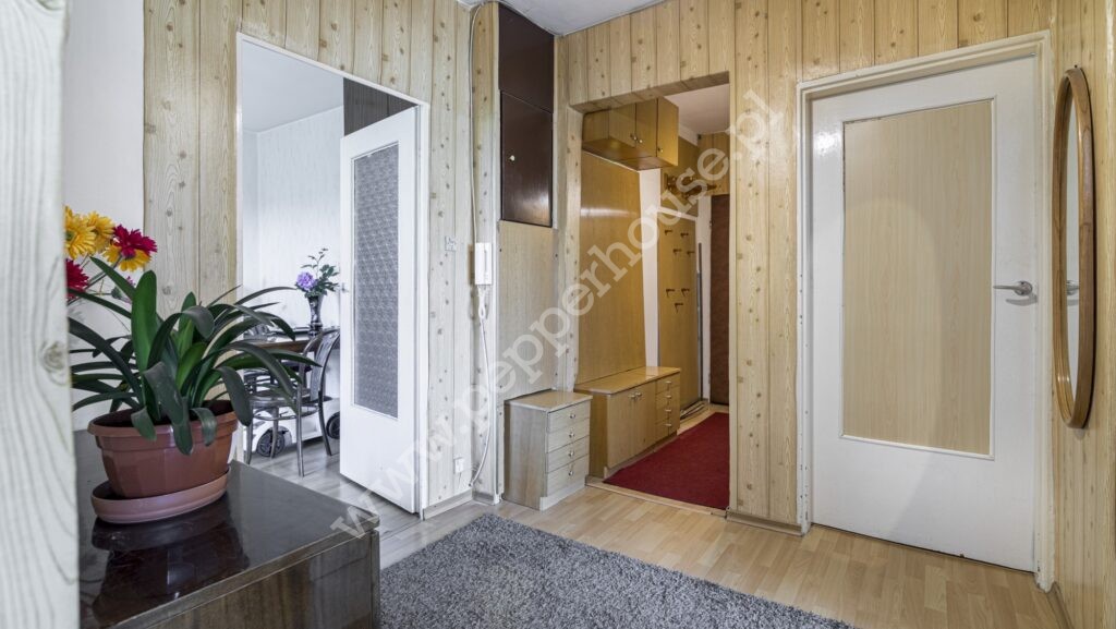 Mieszkanie na sprzedaż, Gdańsk, Wrzeszcz, Juliusza Słowackiego - zdjęcie ofertowe nr 8