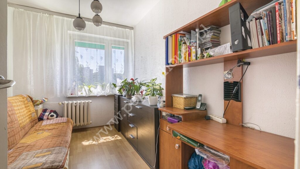 Mieszkanie na sprzedaż, Gdańsk, Wrzeszcz, Juliusza Słowackiego - zdjęcie ofertowe nr 3