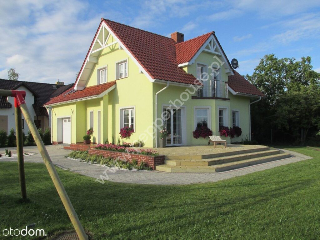 , Gdańsk, Święty Wojciech, Wąwóz - listing photo no. 1