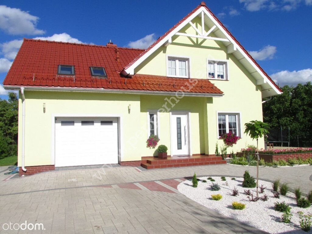 , Gdańsk, Święty Wojciech, Wąwóz - listing photo no. 2