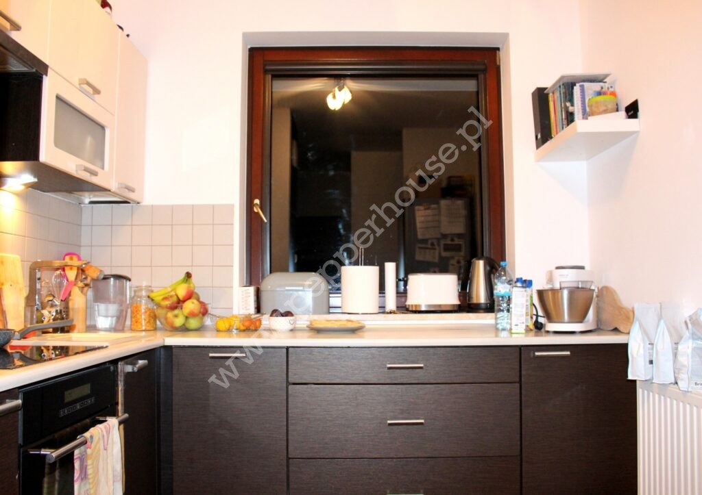 Mieszkanie na sprzedaż, Gdańsk, Jasień, Jabłoniowa - zdjęcie ofertowe nr 4