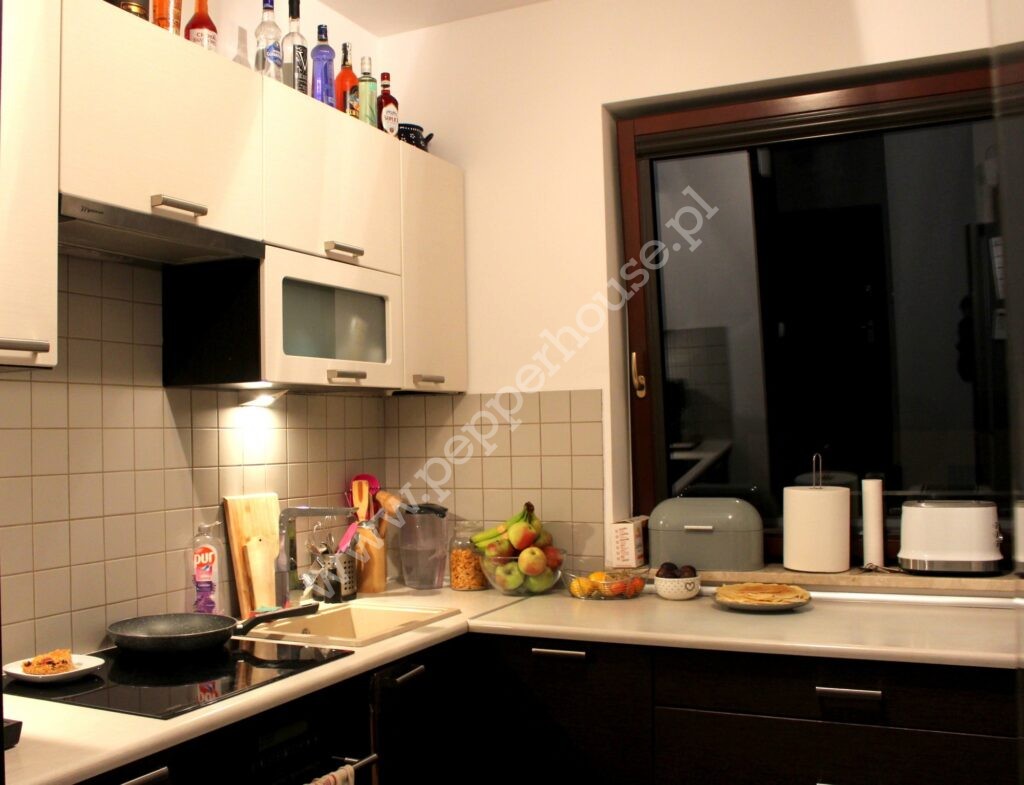 Mieszkanie na sprzedaż, Gdańsk, Jasień, Jabłoniowa - zdjęcie ofertowe nr 5