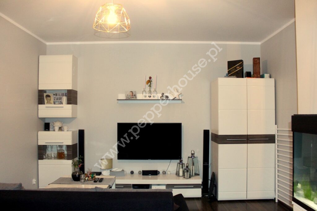 Mieszkanie na sprzedaż, Gdańsk, Jasień, Jabłoniowa - zdjęcie ofertowe nr 1