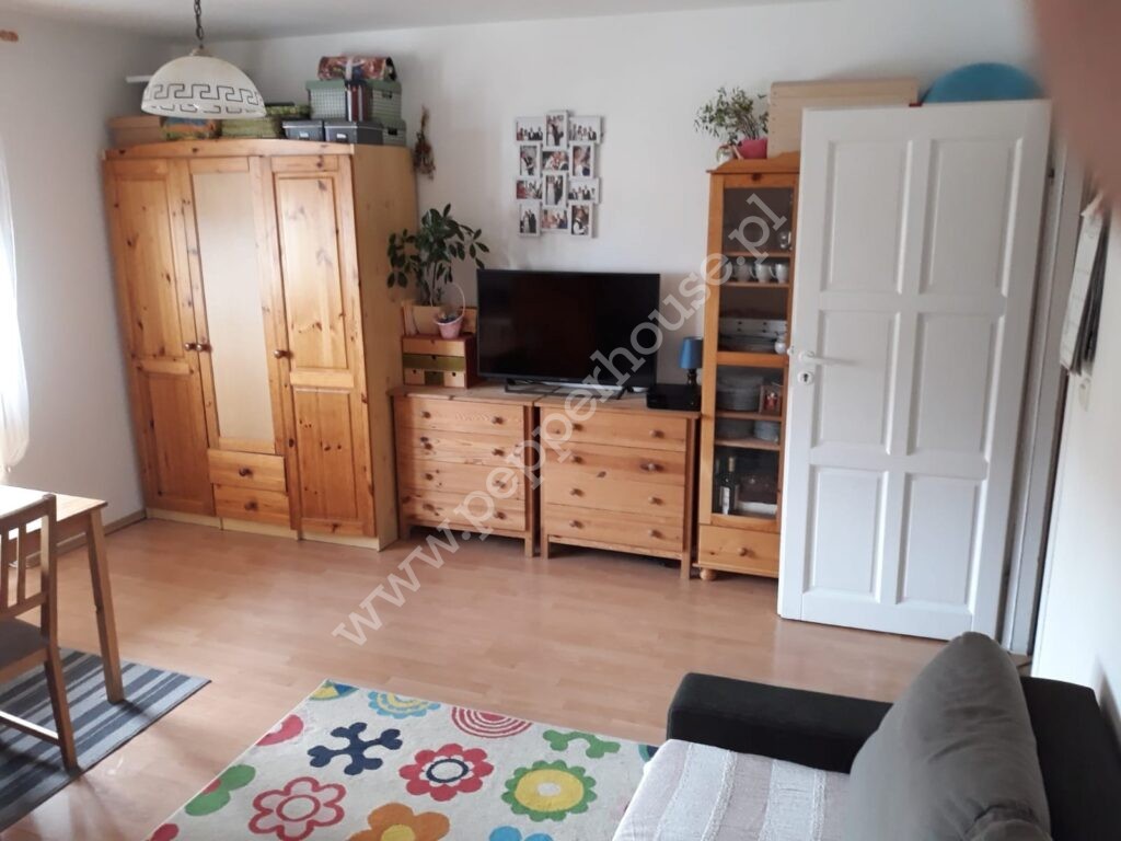 Mieszkanie na sprzedaż, Gdynia, Pogórze, Manganowa - zdjęcie ofertowe nr 1