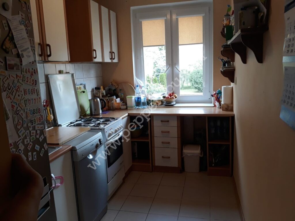 Mieszkanie na sprzedaż, Gdynia, Pogórze, Manganowa - zdjęcie ofertowe nr 4