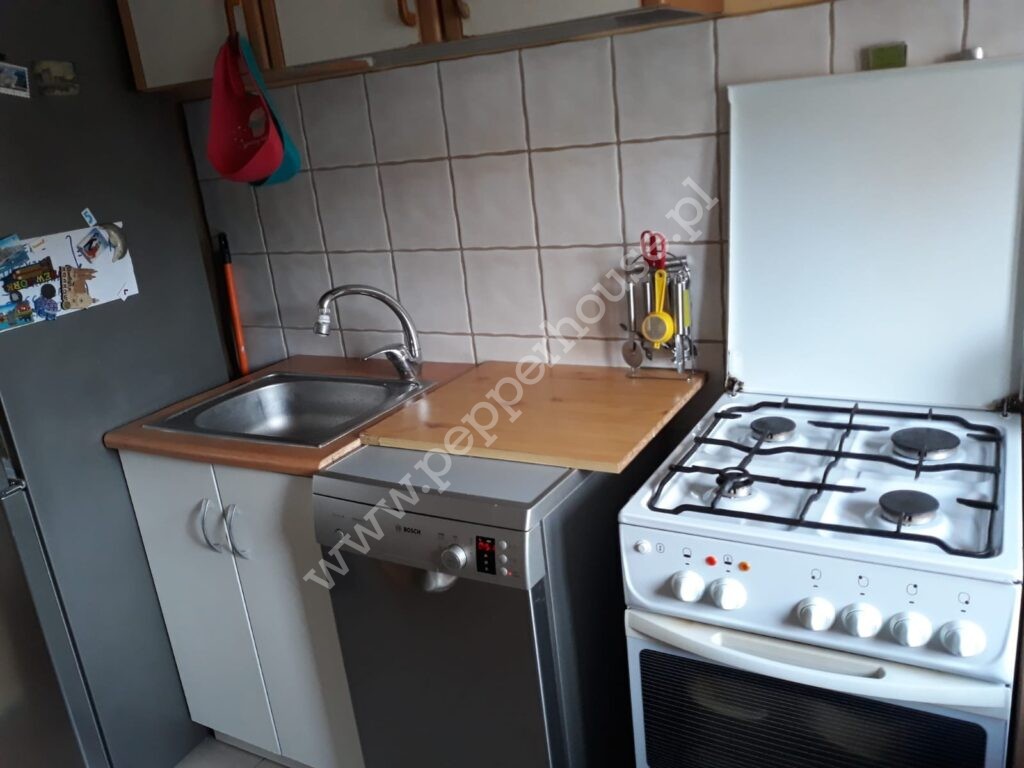 Mieszkanie na sprzedaż, Gdynia, Pogórze, Manganowa - zdjęcie ofertowe nr 5