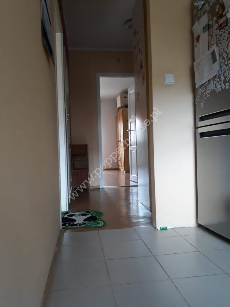 Mieszkanie na sprzedaż, Gdynia, Pogórze, Manganowa - zdjęcie ofertowe nr 7