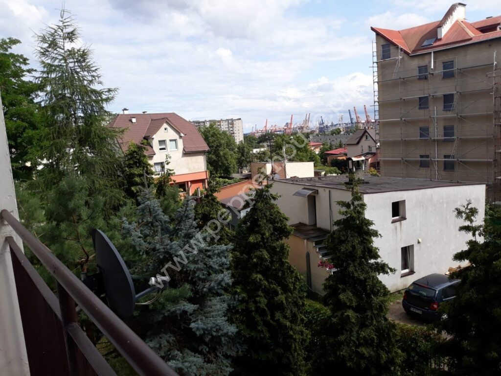 Mieszkanie na sprzedaż, Gdynia, Pogórze, Manganowa - zdjęcie ofertowe nr 9
